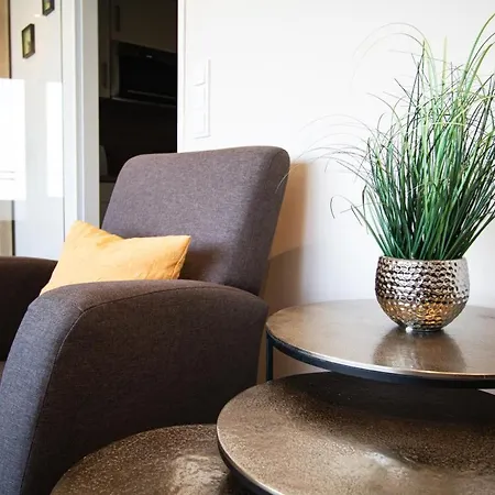 Haus Metropol 335 Ob דירה ווסטרלנד