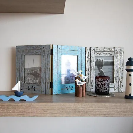 Haus Metropol 335 Ob דירה ווסטרלנד