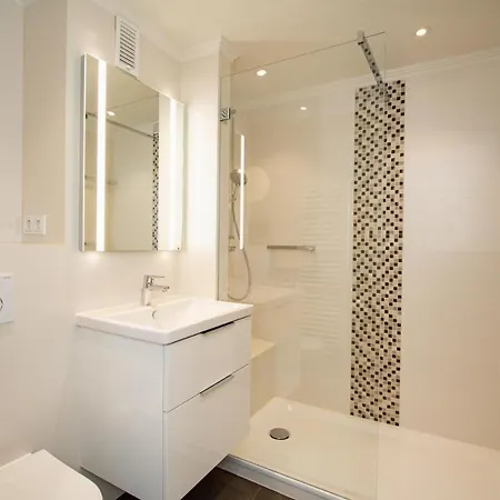 Haus Metropol 335 Ob *