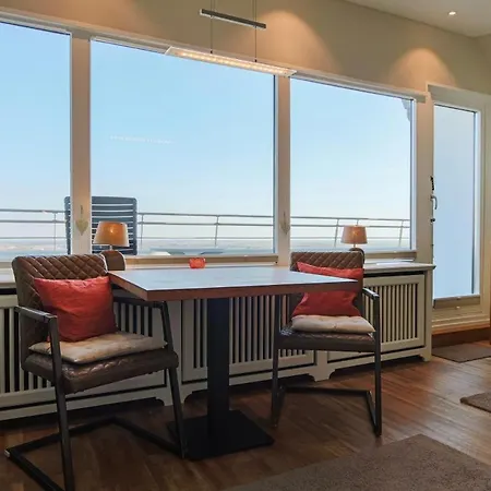 Haus Metropol 335 Ob דירה