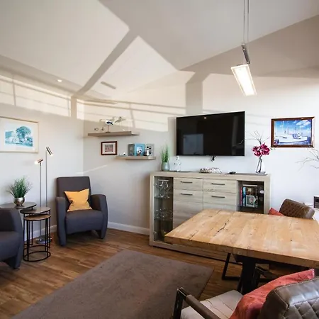 Haus Metropol 335 Ob